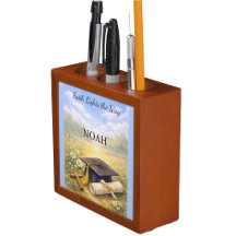 Son Graduation Faith Lights the Way Gifts