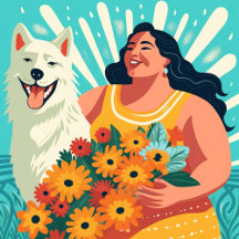 The Power of Representation: Plus-Size Beauty