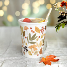 Thanksgiving Dinner Table Decor, Party Accessories
