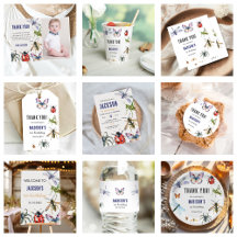 Bug Birthday Party 2