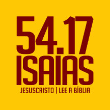 ISAIAS 54.17