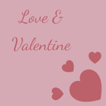 Love & Valentine