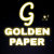 Golden Paper