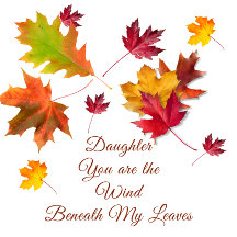 Daughter collection #2