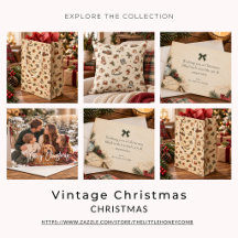 Vintage Christmas
