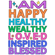 Affirmations & Gratitude