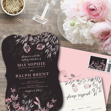 A Midsummer Night's Dream Wedding