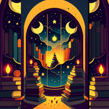 REALM OF BOOKS COLLECTION