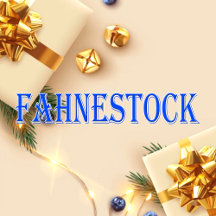 Fahnestock_Name T-Shirt