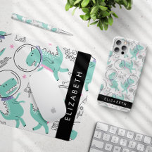 Space Dinosaurs - Home Decor Collection