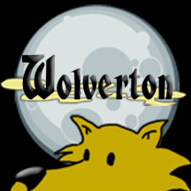 Wolverton Logo