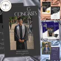 Congrats Graduate Graduation Collection