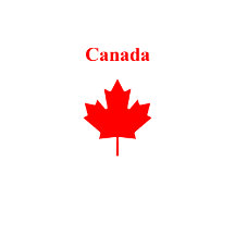 Canada Logos