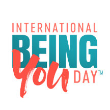 International Being You Day™️
