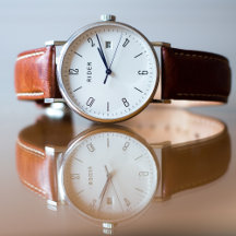 Earthy watches and clock