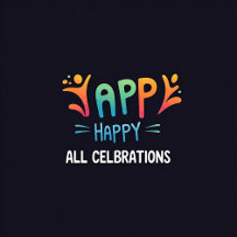 Happy All Party Collections
