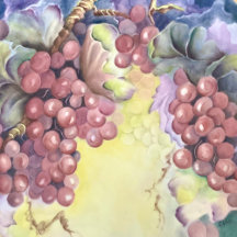 Vineyard & Wine Bottle Labels