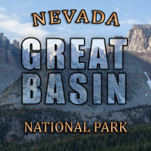 Great Basin National Park Memorabilia