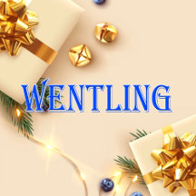 Wentling_Name T-Shirt