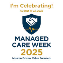 Managed Care Week - 2025 Collection