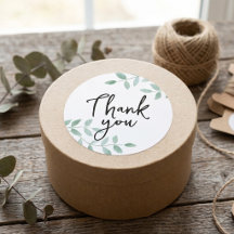 Green Leafs packaging