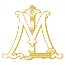 LM or ML Monogram