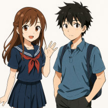 Mouse Pads Anime