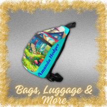 Bags, Luggage & Travelling