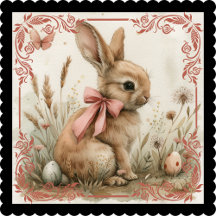 Easter Elegance: Whimsical Springtime Sips 🌷☕