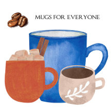 Mugs