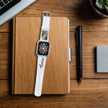 Apple Watch Bands Personalized