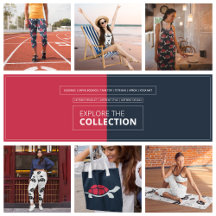 Red & Black Turtle Doodle Art