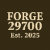 Forge29700