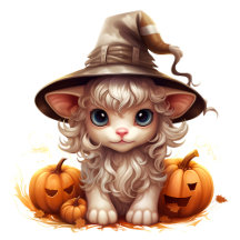 Assiettes en carton Cute Série 6