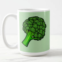 Yummy Broccoli