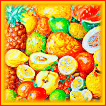 Tropical Fruit