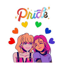 Pride