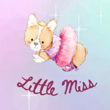 Little Miss