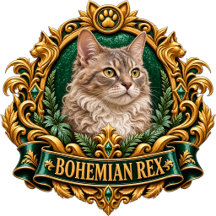 Bohemian Rex