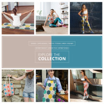 Monochrome Hexagon Geometric Shape 