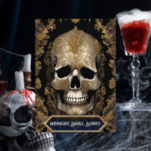 Halloween Collection