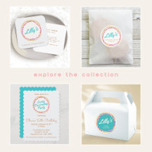 Cookie or Cupcake Decorator