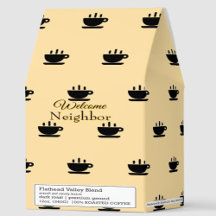 Coffee Blends For Housewarming + Special Occasions