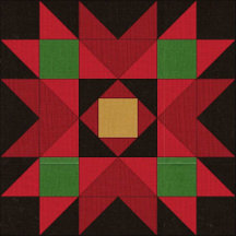 A Quilted Christmas