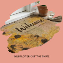 Wildflower Cottage Home