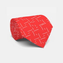 Smart Neck Tie