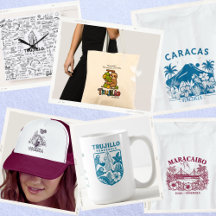 Orgullo Venezolano Capitales y Regiones 🇻🇪