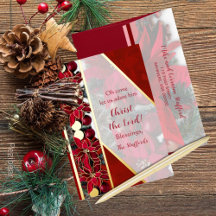 Oh Come Let Us Adore Him