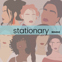 Stationary