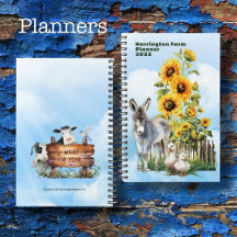 Planners, Homestead